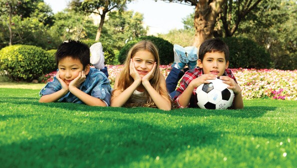 artificial grass, artificial grass malaysia, artificial grass rawang, grass carpets, landscape, landscaping