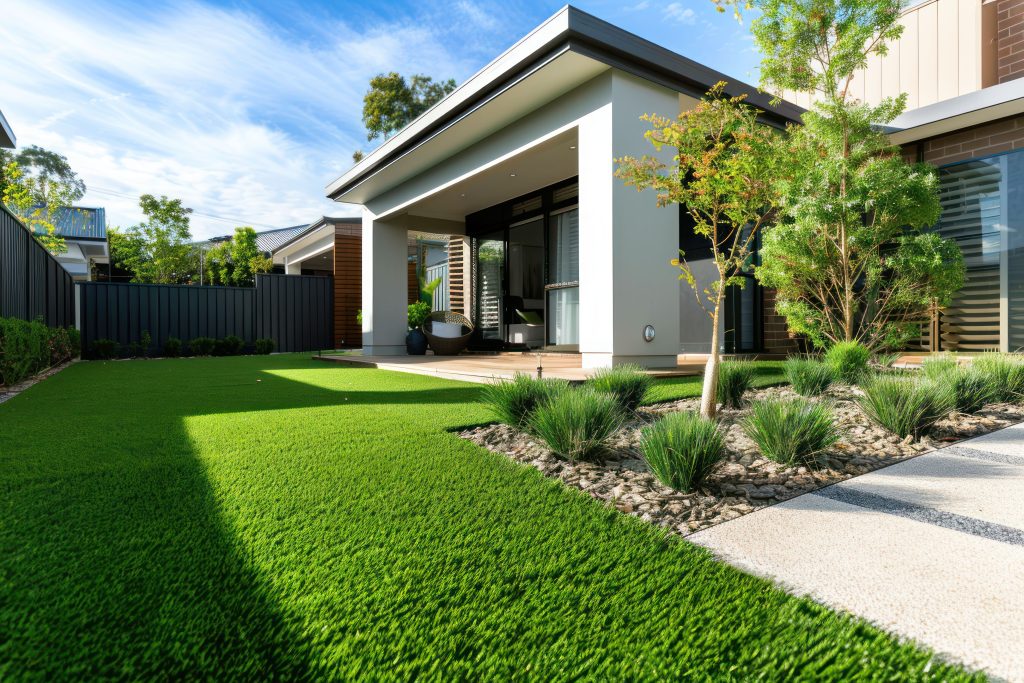 artificial grass, artificial grass malaysia, artificial grass rawang, grass carpets, landscape, landscaping