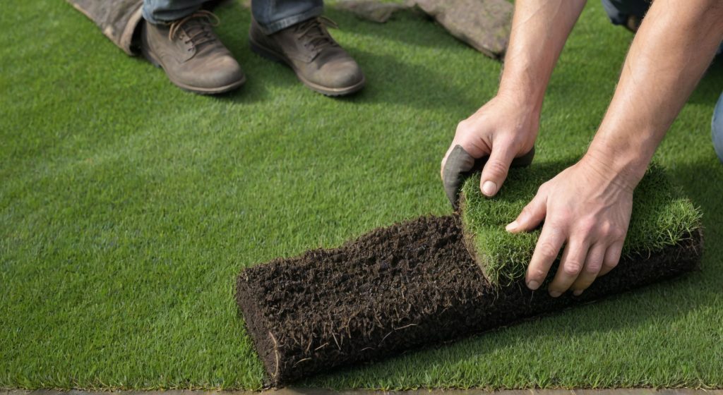 Ultimate Guide to Artificial Grass