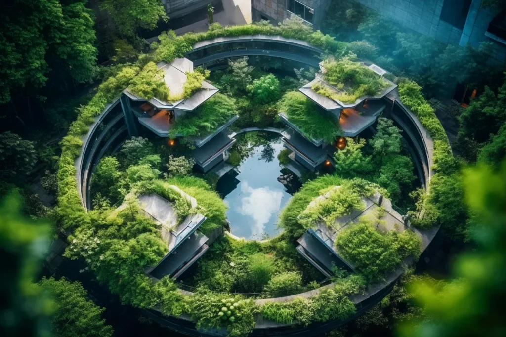 Landscape Design Trends