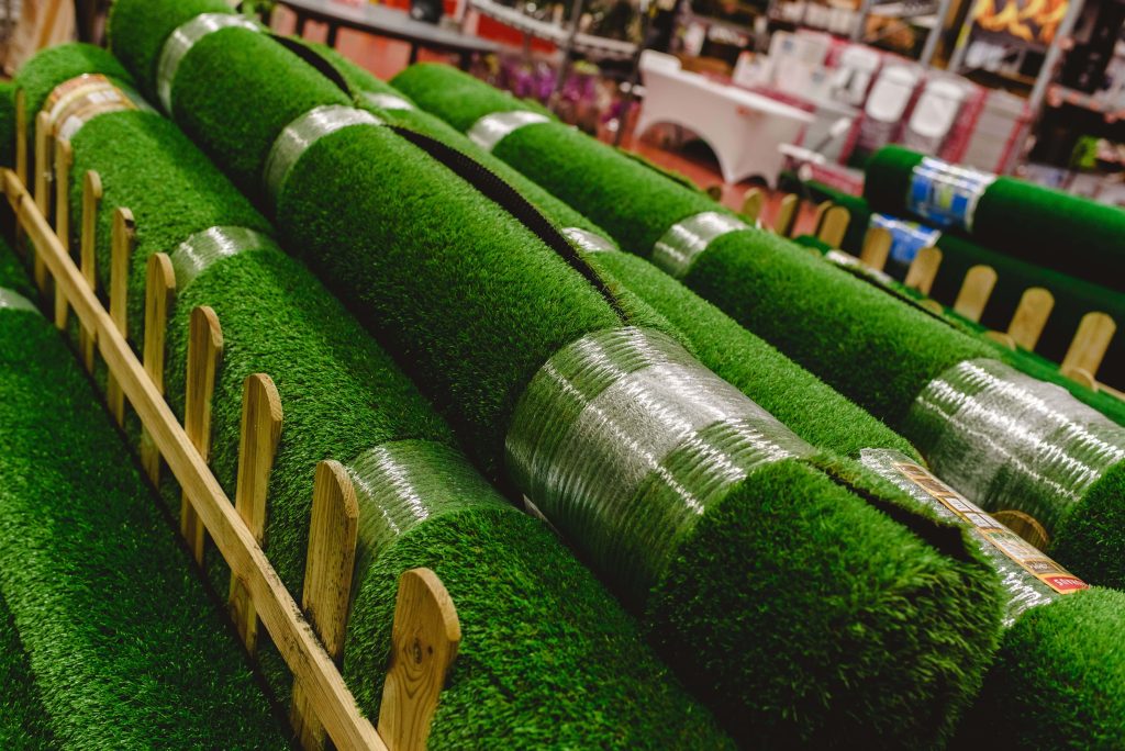 How long does artificial grass last?