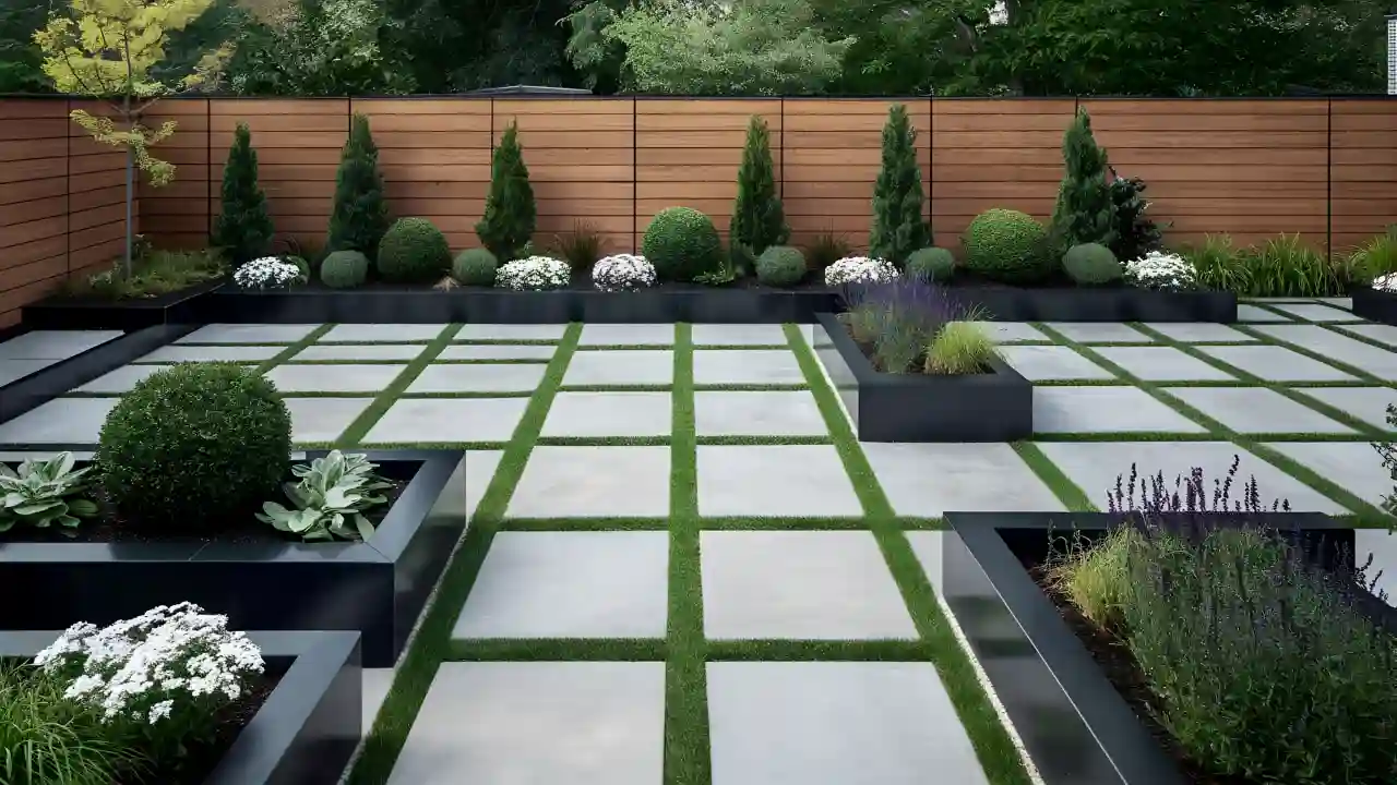 Landscaping Ideas