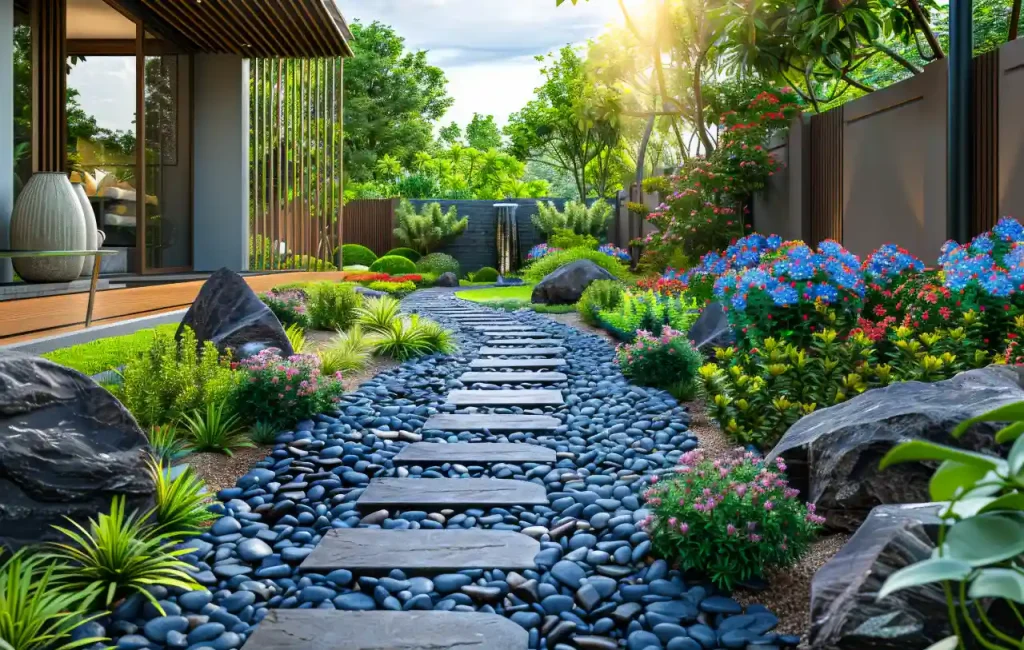 Landscaping Ideas