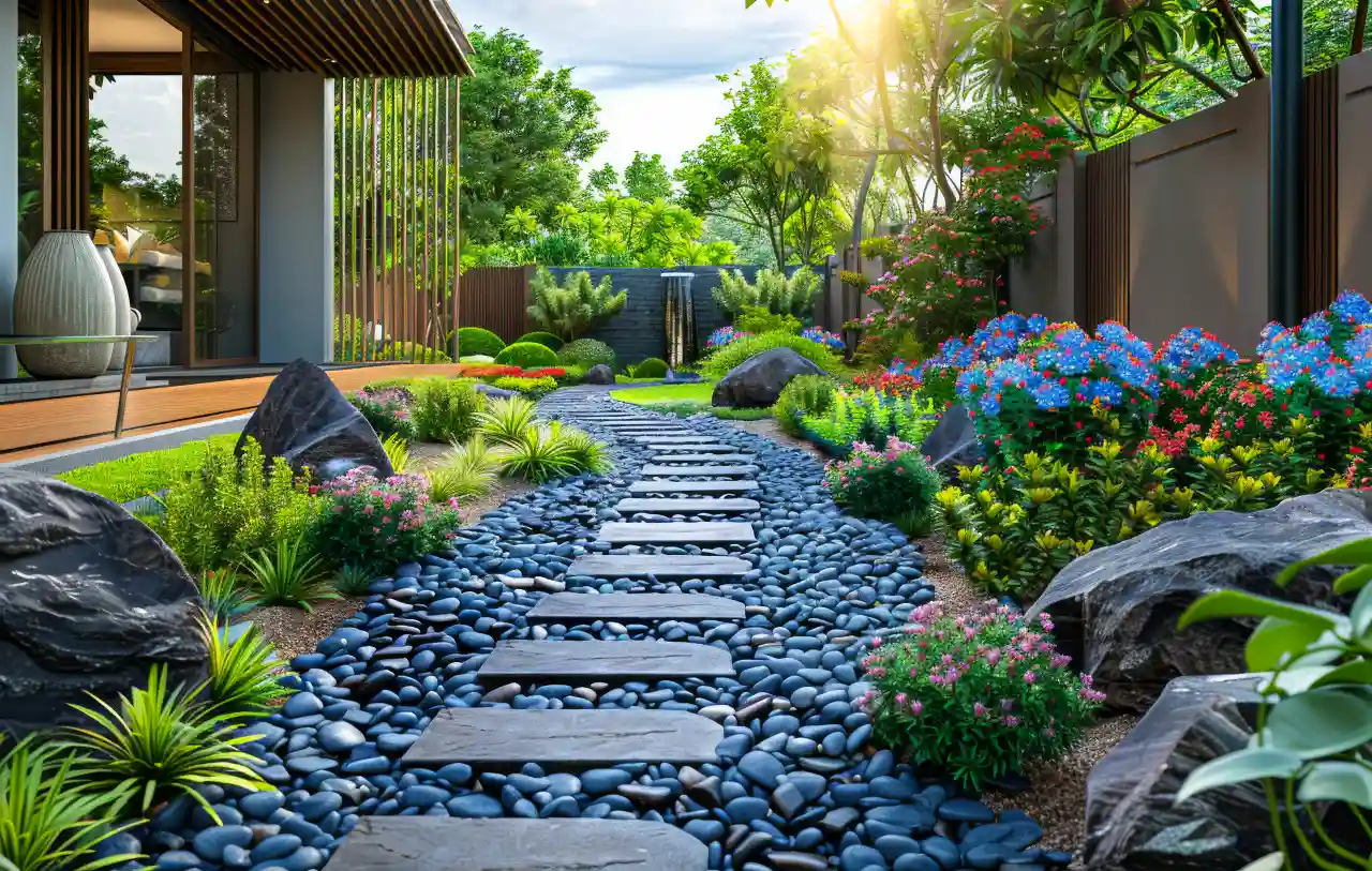 Landscaping Ideas