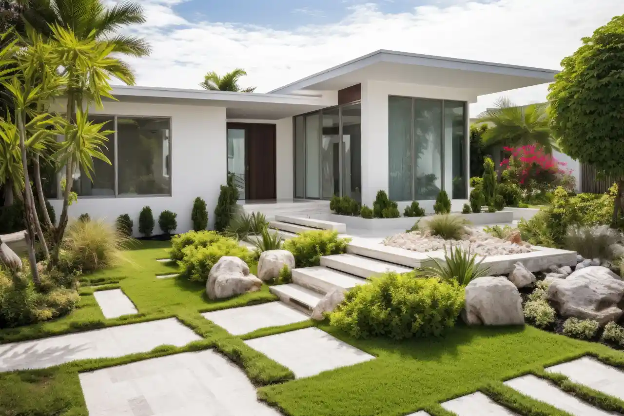 what is landscape architecture