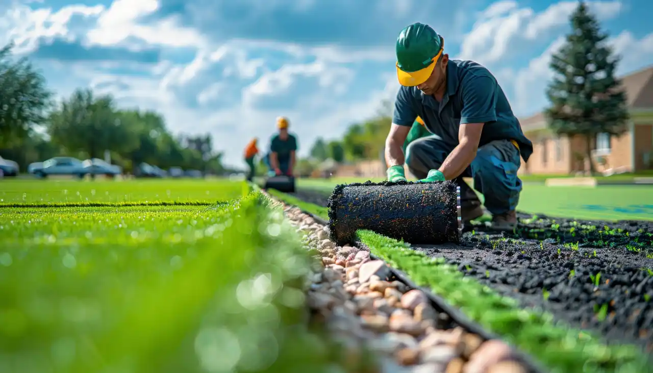 best local landscape contractors