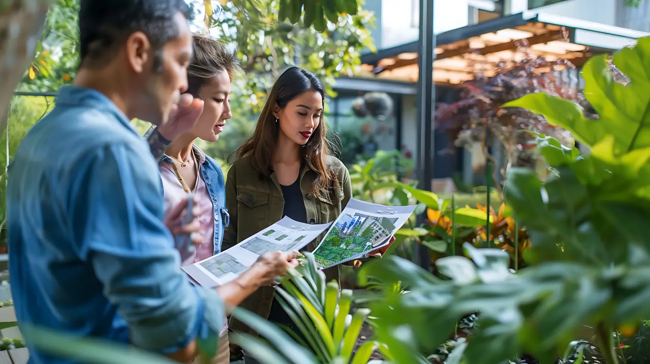 Top 10 Benefits of Investing in Landscaping