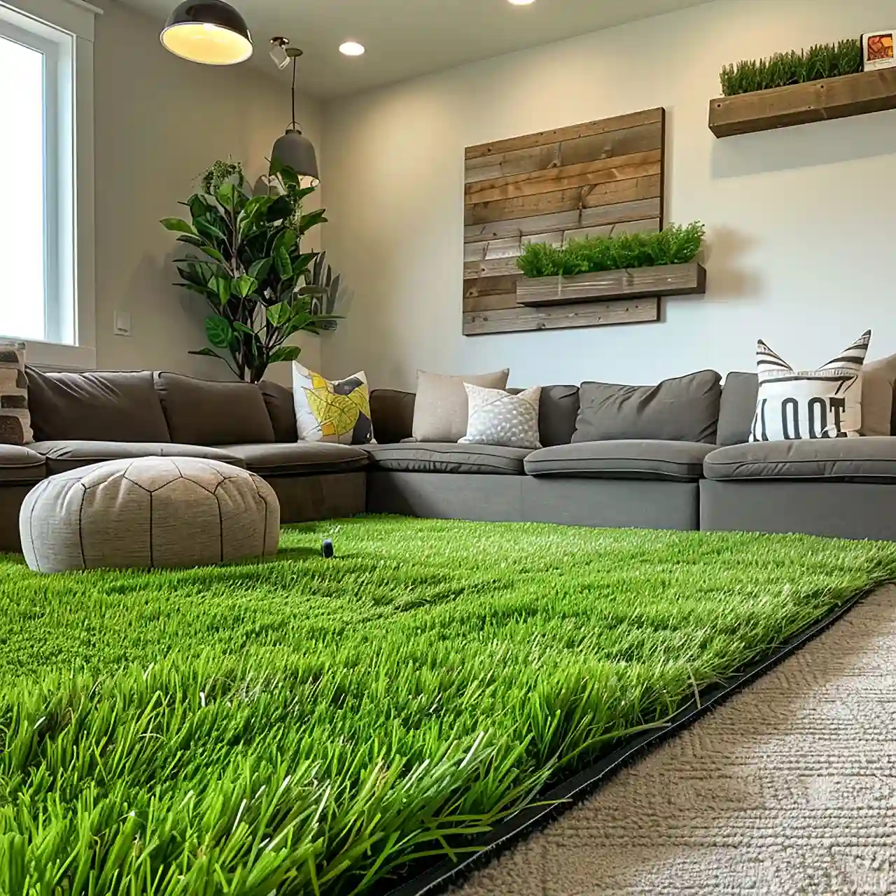 artificial grass reviews