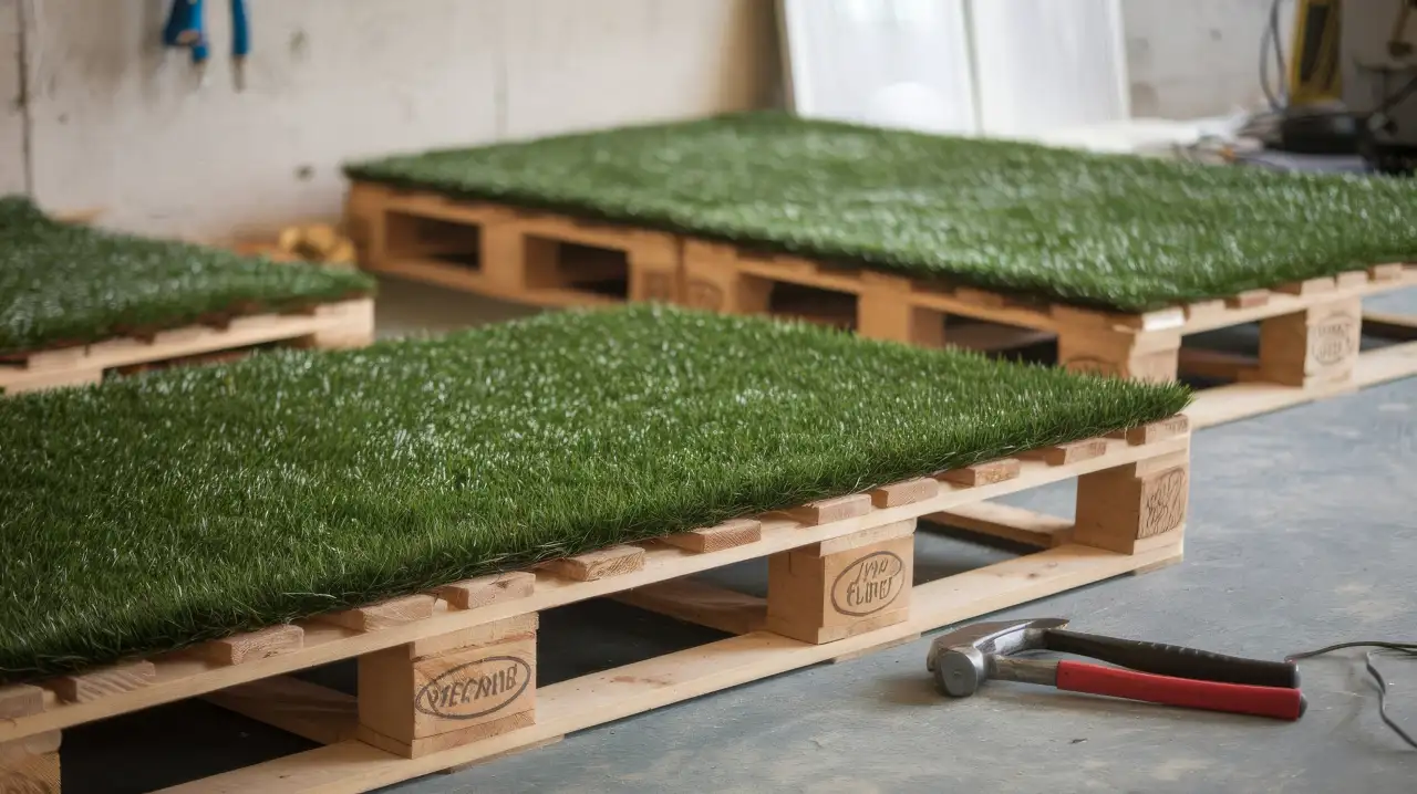 Artificial Grass Can Transform Your Events