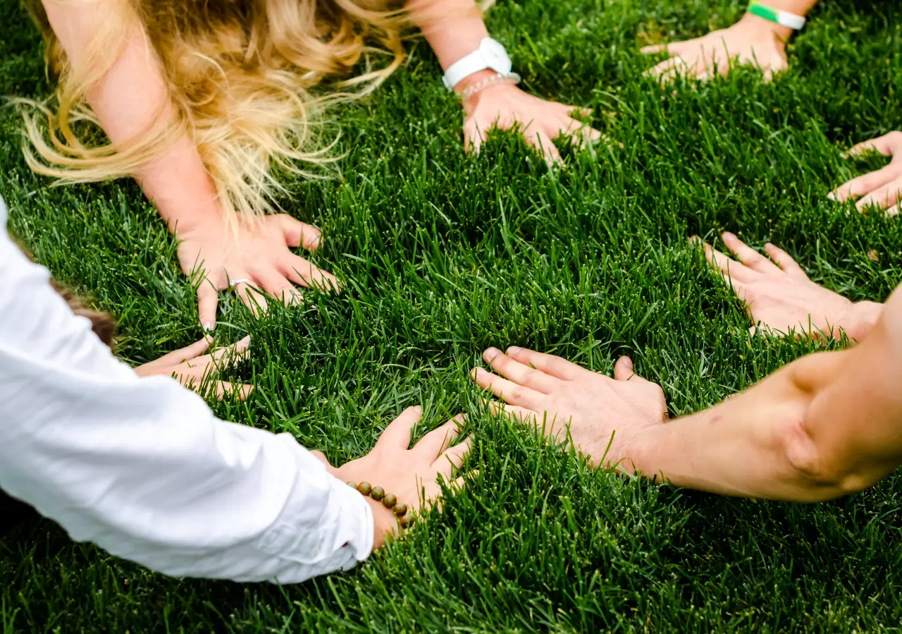 benefits of choosing artificial grass