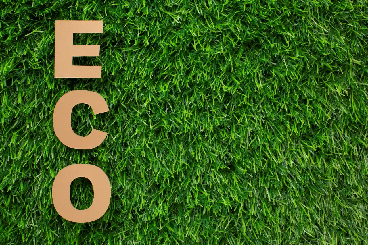 benefits of choosing artificial grass