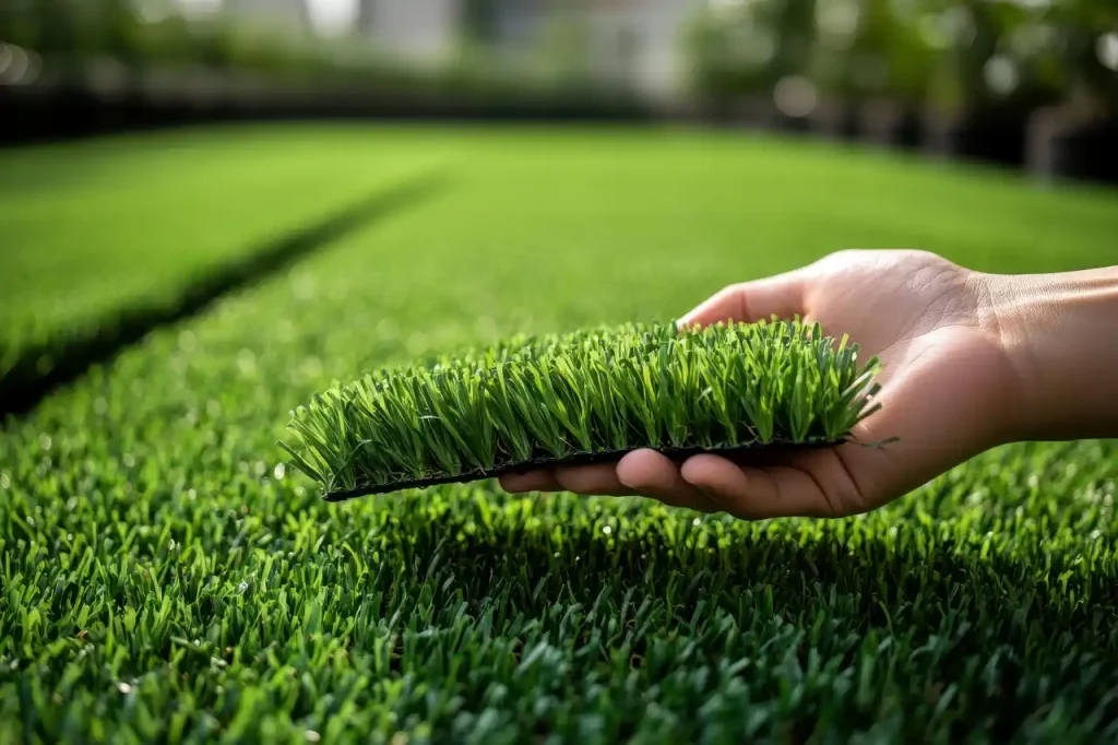 warranties on artificial grass