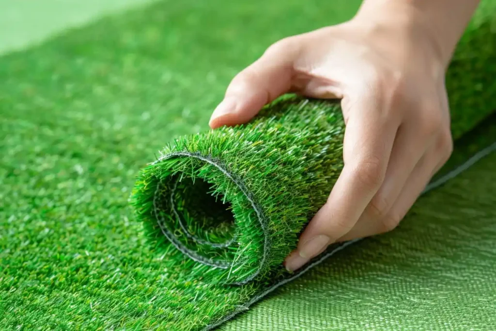 warranties on artificial grass